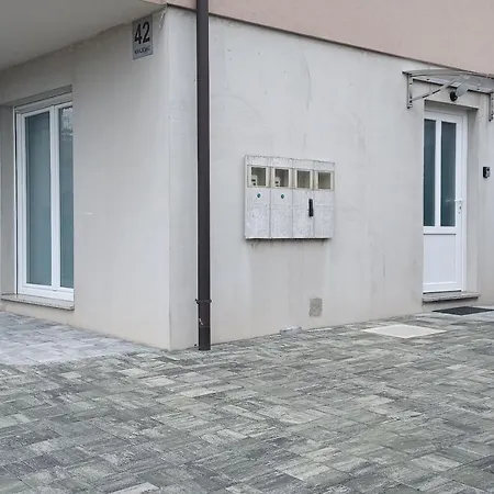 Studio Apartman Kastav Hill Exterior photo
