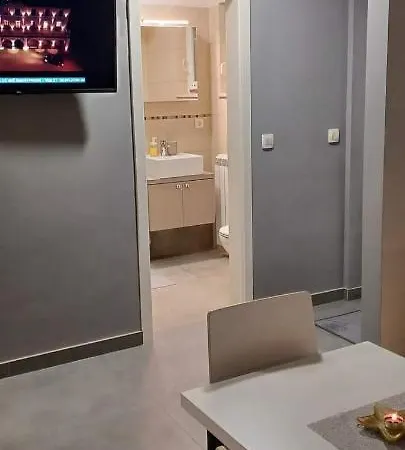 Studio Apartman Kastav Hill Exterior photo