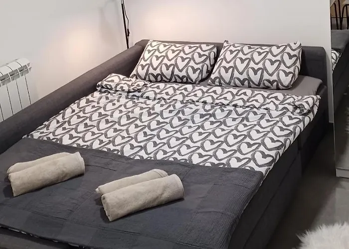 Studio Apartman Kastav Hill