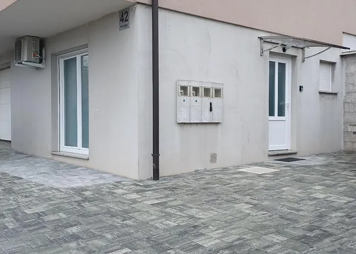 Studio Apartman Kastav Hill
