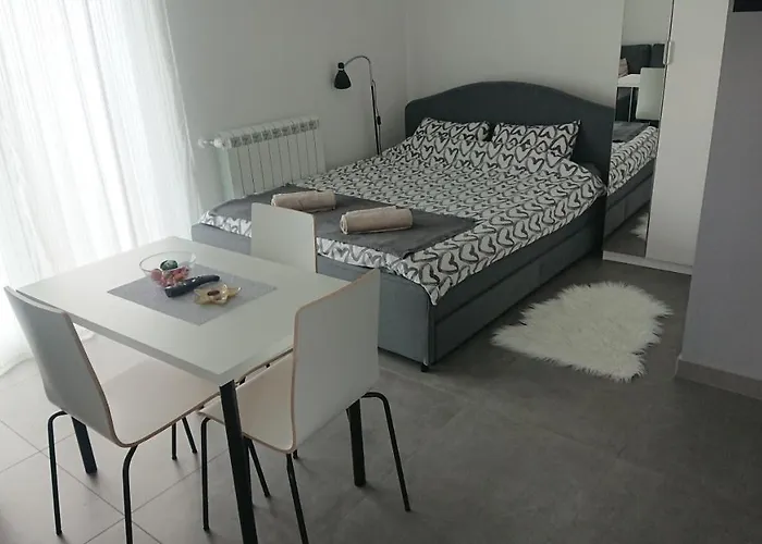 Studio Apartman Kastav Hill