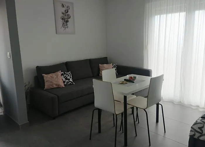 Studio Apartman Kastav Hill
