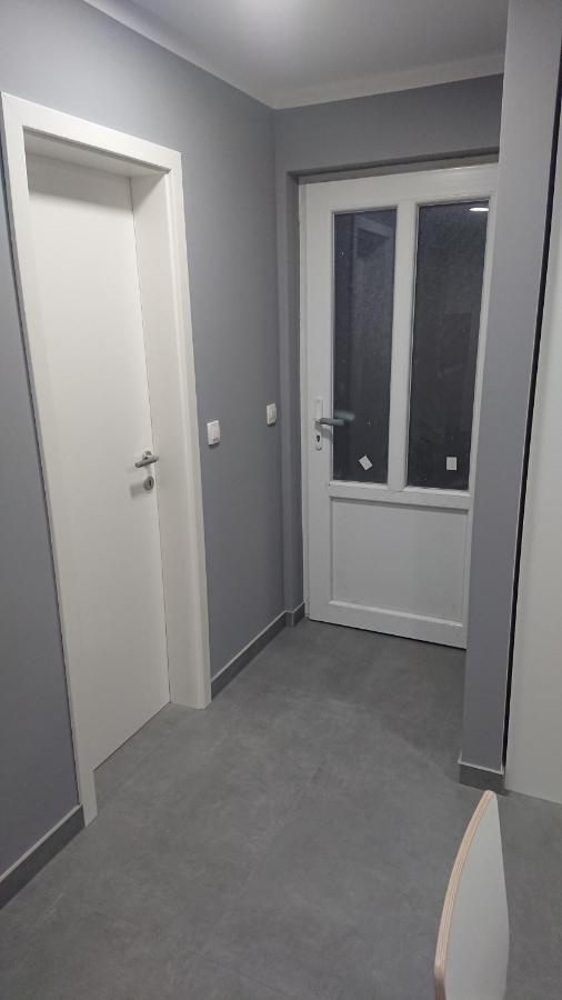 Hill Apartment Kastav