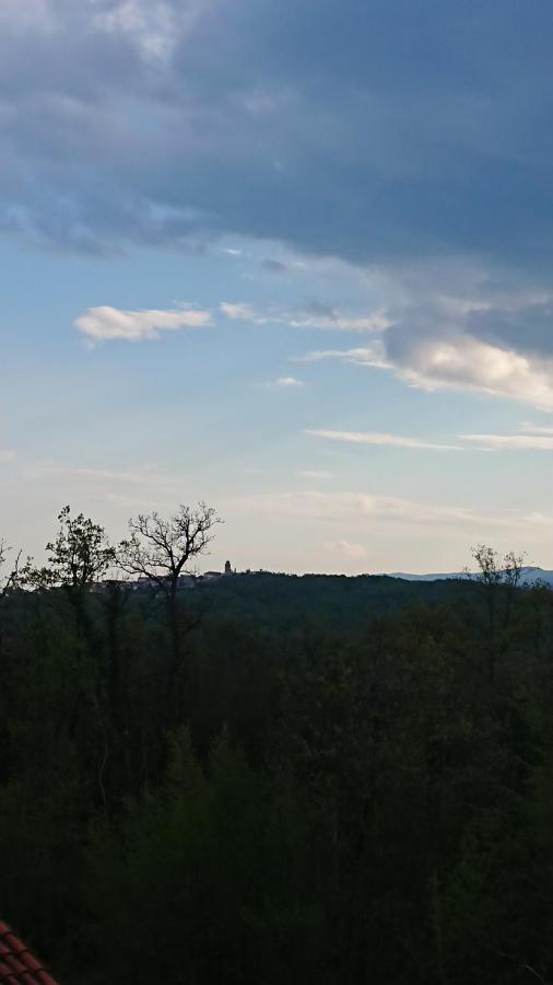 Appartement Hill Kastav