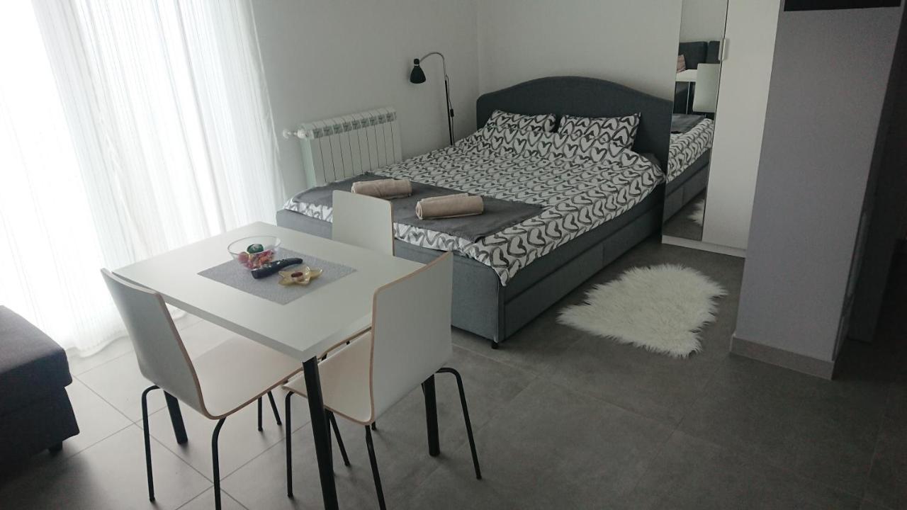 Hill Apartment Kastav