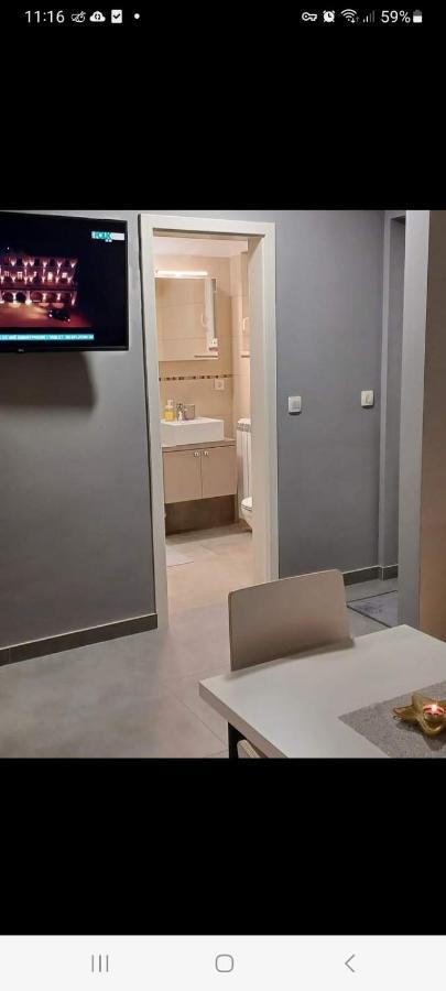 Hill Apartment Kastav